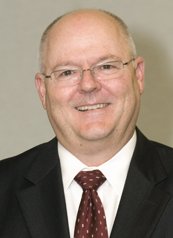 Delbert Goff